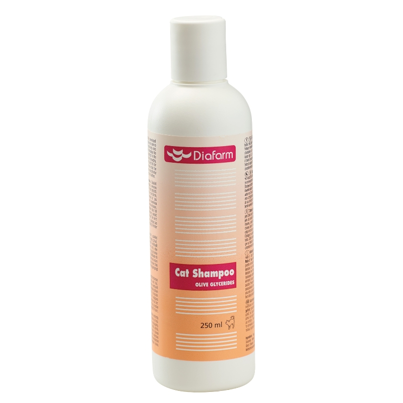 Katteshampoo